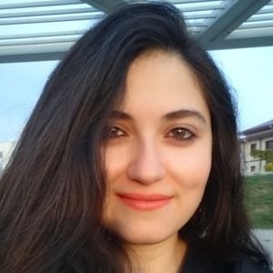 Meet your Posher, Melike